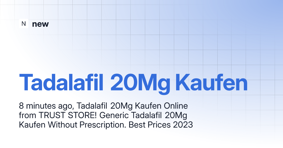 tadalafil20mgkaufen-2.gitbook.io